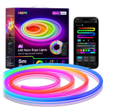 Lepro Taśma LED smart N1-5 RGB 5m - 1575388 - zdjęcie 1